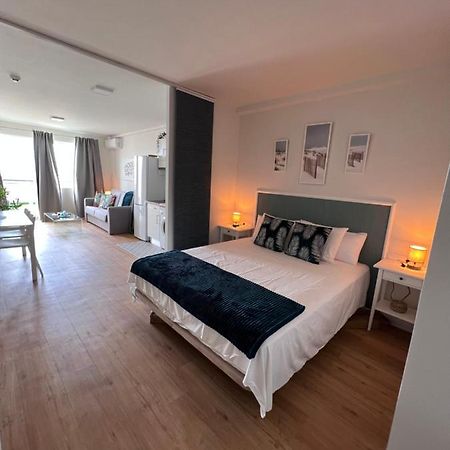 Apartamento Las Vistas モロ・デル・ハブレ エクステリア 写真
