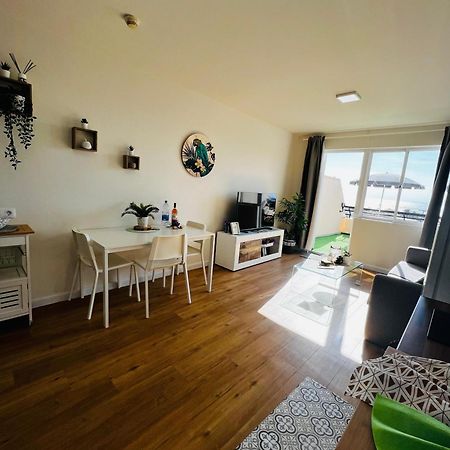 Apartamento Las Vistas モロ・デル・ハブレ エクステリア 写真