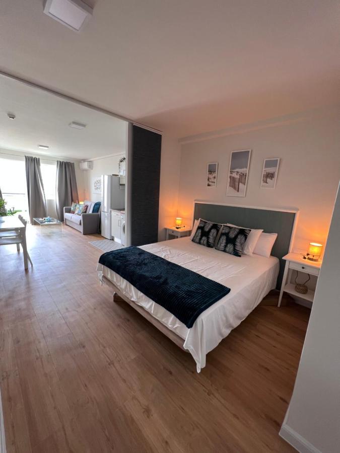 Apartamento Las Vistas モロ・デル・ハブレ エクステリア 写真